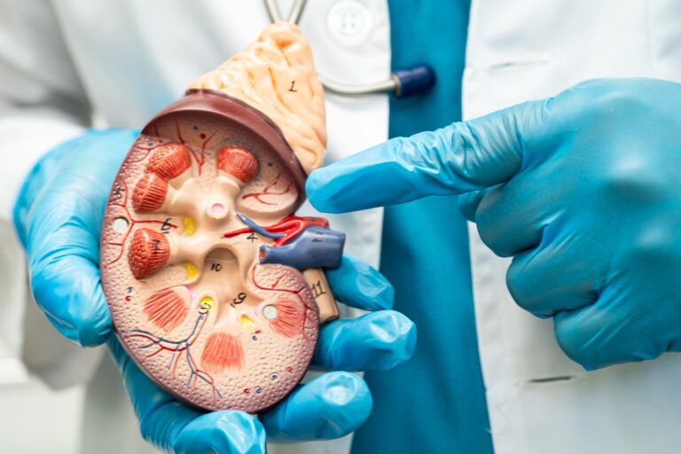 Can urgent care treat kidney stones?